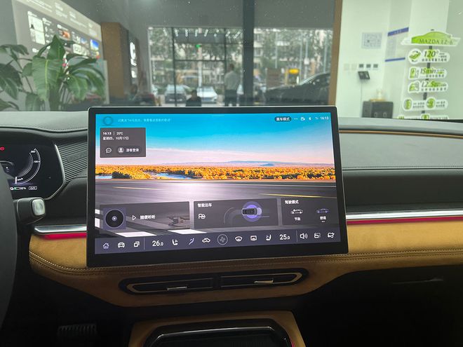 用实力说线安全挑战拆车大揭秘(图17)