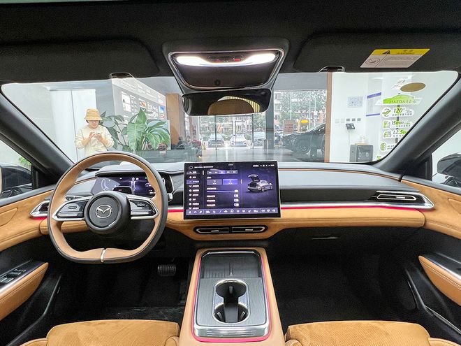 用实力说线安全挑战拆车大揭秘(图15)