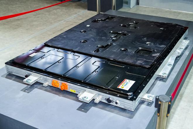 用实力说线安全挑战拆车大揭秘(图8)