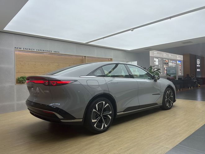 用实力说线安全挑战拆车大揭秘(图12)