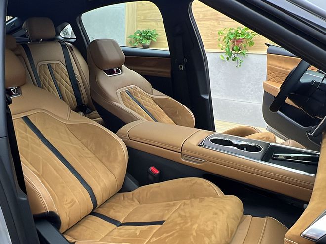 用实力说线安全挑战拆车大揭秘(图16)