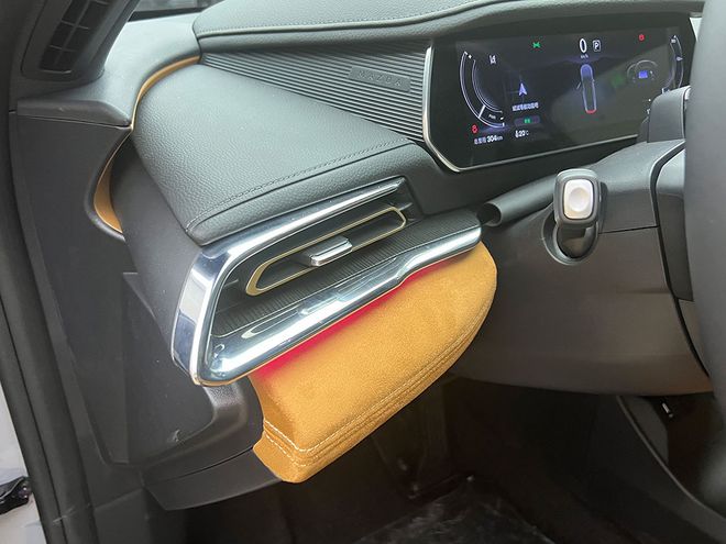 用实力说线安全挑战拆车大揭秘(图18)