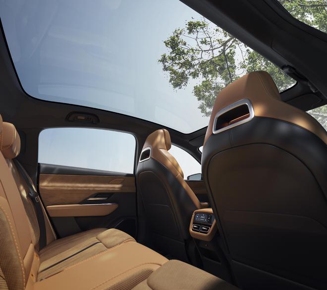 用实力说线安全挑战拆车大揭秘(图19)