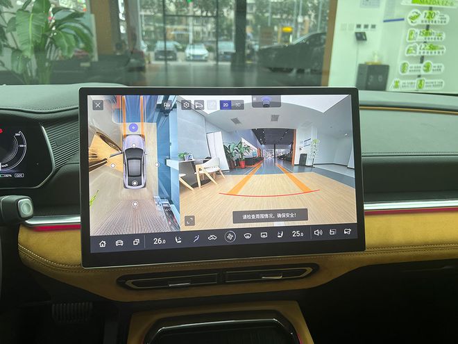 用实力说线安全挑战拆车大揭秘(图22)