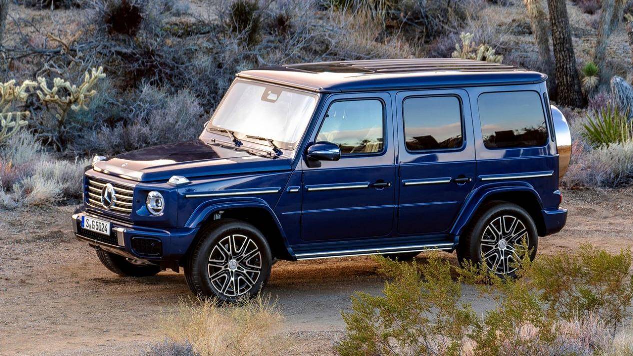 车辆安全结构大揭秘千万不要被刻板印象欺骗了！(图3)