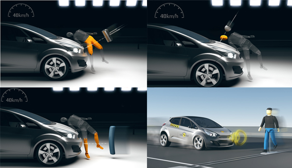 车辆安全结构大揭秘千万不要被刻板印象欺骗了！(图6)