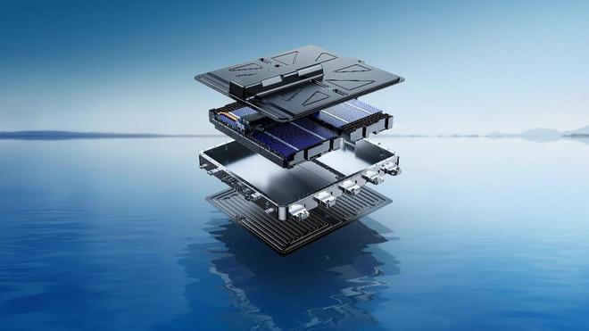 奇瑞风云A8远航版硬核拆解揭秘硬核安全与品质实力(图5)