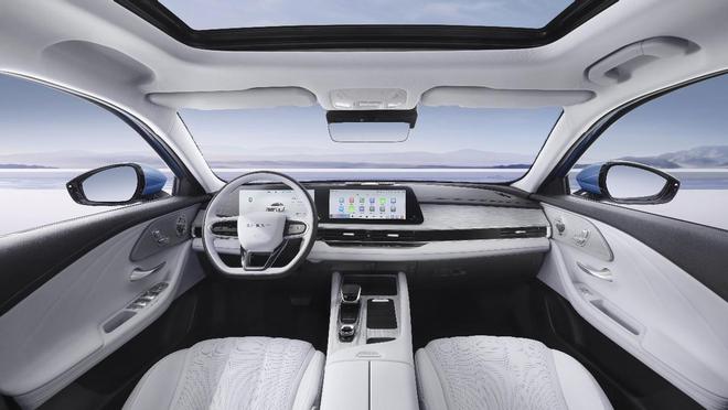 奇瑞风云A8远航版硬核拆解揭秘硬核安全与品质实力(图3)