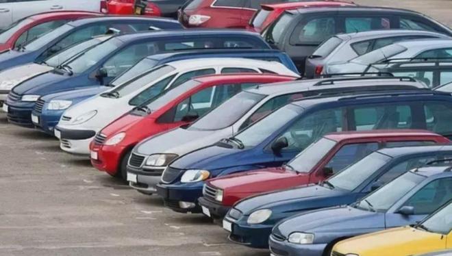 J9九游会：你现在最应该买一辆二手车(图3)