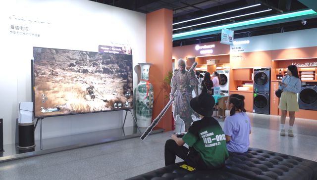 政策驱动“以旧换新”激发消费增长新动能(图3)