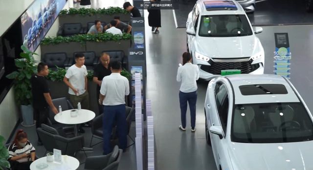 政策驱动“以旧换新”激发消费增长新动能(图5)