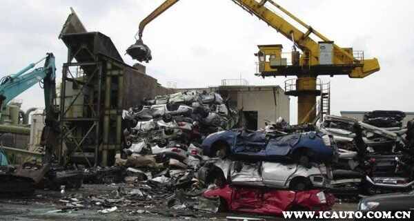 九游会J9：私家车报废手续怎么办理流程(图2)