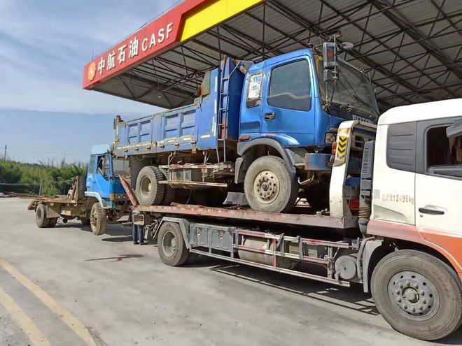 佛山汽车报废服务禅城区废旧车辆报废回收车辆流程(图2)