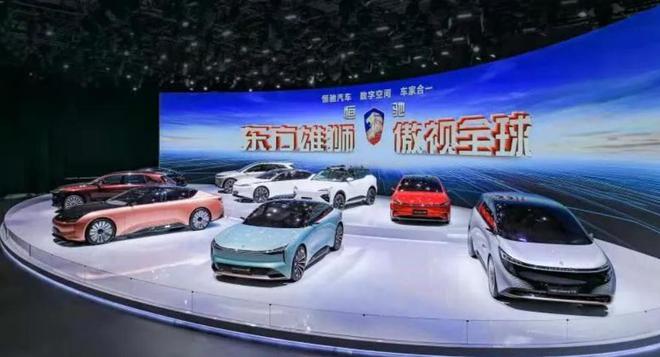 2000万新能源报废车已经堆积如山！电池回收体系却还很难跟上(图3)