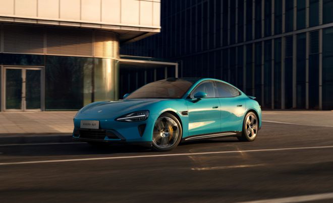 J9九游会：少则500元多则2000元新能源车胎为啥不耐用还死贵？(图4)