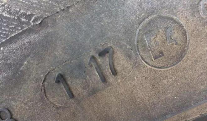 改号胎、刻花胎、假冒品牌…双11网购假轮胎大合集(图2)