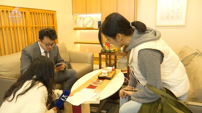 J9九游会：说好的新车一年内9折回购钱没收到车也“没”了？(图11)