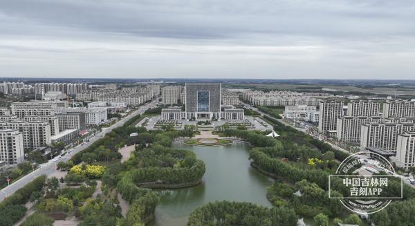J9九游会：德惠：努力答好高质量发展“时代命题”(图6)