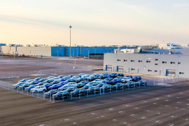 没有永远的朋友！中国拒绝转让技术俄罗斯就将报废税提高至85%(图4)