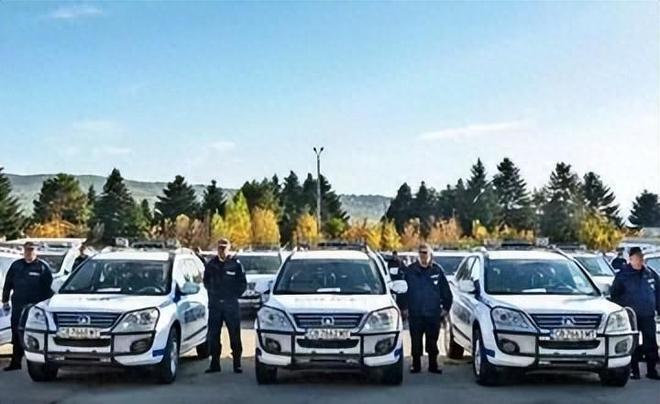 没有永远的朋友！中国拒绝转让技术俄罗斯就将报废税提高至85%(图11)