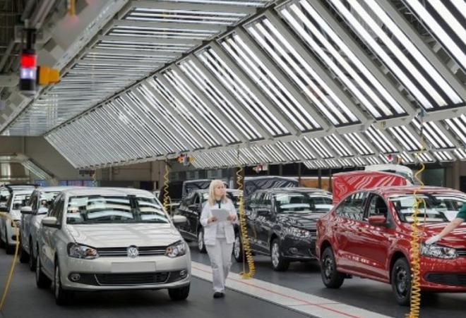 没有永远的朋友！中国拒绝转让技术俄罗斯就将报废税提高至85%(图20)