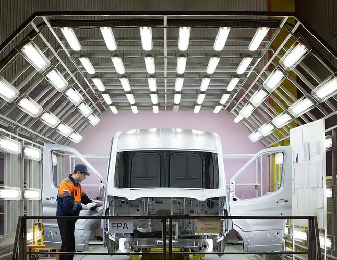 没有永远的朋友！中国拒绝转让技术俄罗斯就将报废税提高至85%(图22)