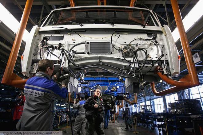 没有永远的朋友！中国拒绝转让技术俄罗斯就将报废税提高至85%(图21)