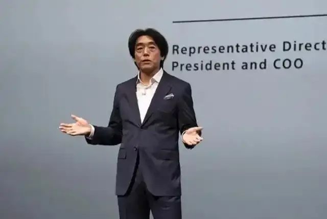 J9九游会：索尼本田联手造了台66万的车卖这么贵你就给我这个？(图4)