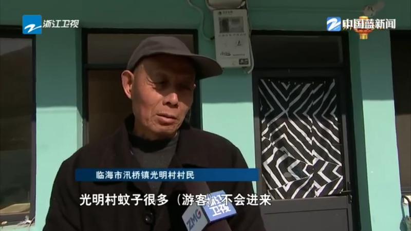 新春走基层丨“轮胎村”的“光明路”(图4)