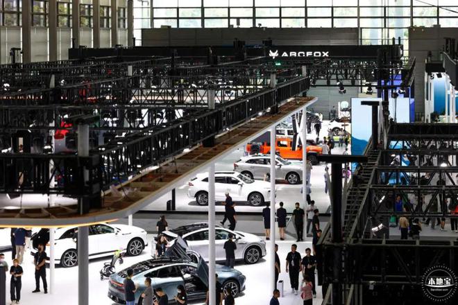 九游会J9：深圳汽车以旧换新补贴标准！(图4)