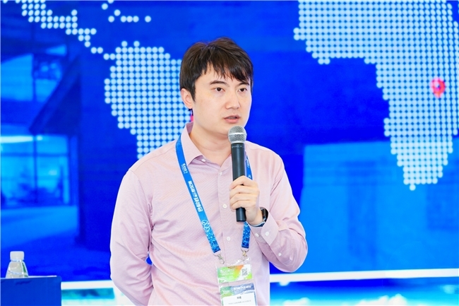 九游会J9：万容科技“三岛模式”荣登环博会百强榜双项目签约领航固废处理创新(图9)