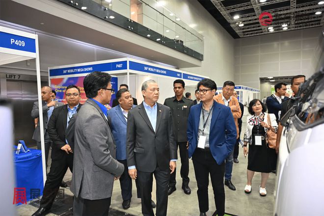 2025年马来西亚汽配展GATE2025(图11)