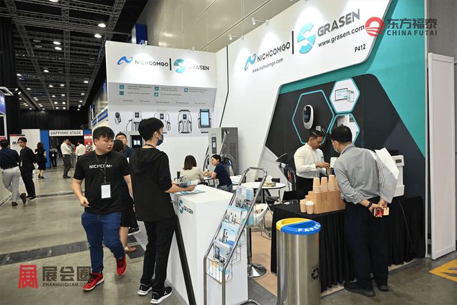 2025年马来西亚汽配展GATE2025(图9)