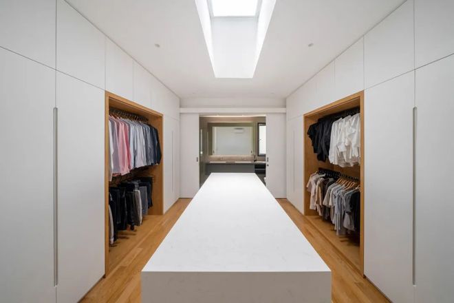 简约不等于冷淡这样的白住得舒服又疗愈(图6)