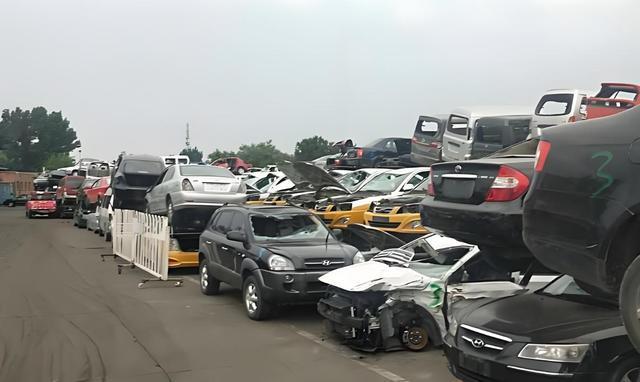 报废车怎么处理最划算一文教你拿捏(图5)