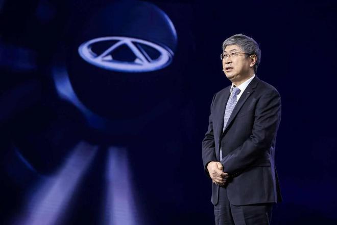 中国造车这事儿多看看安徽(图3)