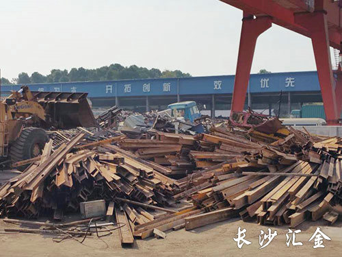 J9九游会：我们推荐车辆报废处理报价_报废车辆处理相关-长沙汇金汽车回收有限公司(图3)