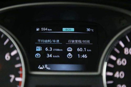 J9九游会：车的油耗多少才合适(图1)