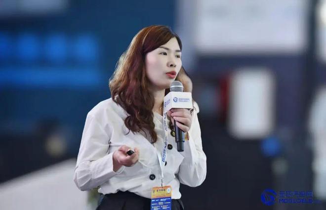 全球汽贸网×NEPCON汽车电子低空飞行核心零部件深度拆解圆满收官！智能座舱沙龙引爆技术狂潮(图8)