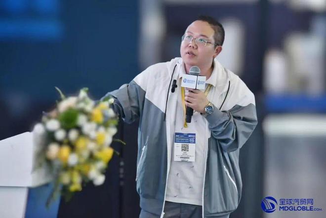 全球汽贸网×NEPCON汽车电子低空飞行核心零部件深度拆解圆满收官！智能座舱沙龙引爆技术狂潮(图7)