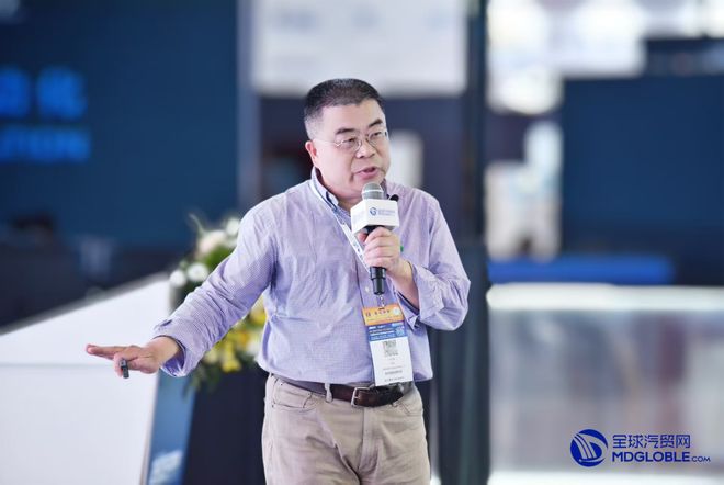 全球汽贸网×NEPCON汽车电子低空飞行核心零部件深度拆解圆满收官！智能座舱沙龙引爆技术狂潮(图9)