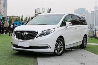 一般汽车开锁多少钱一次别克gl8(图1)