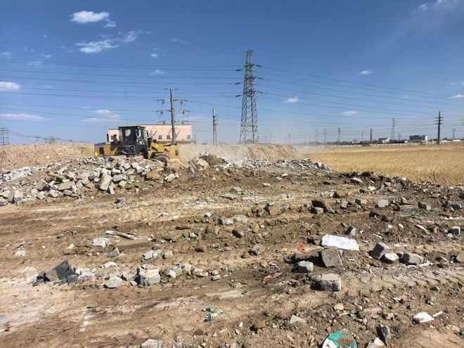 东营市住房城建管理局：持续提升精细化管理水平绘就城市新颜(图1)