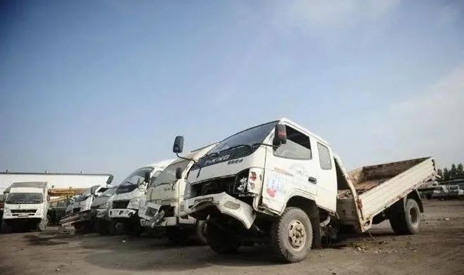 【聚焦】报废车回收新规实施近一月回收价格依旧按兵不动(图2)