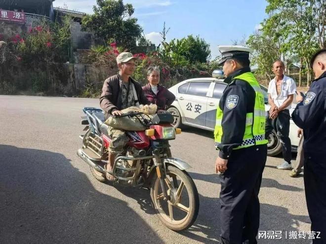 摩托车迎来“大翻身”！13年报废要取消了驾照也要“降维打击”(图1)