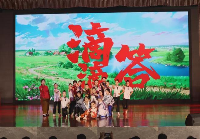 太有意思了！广西开展引导式互动式探究式气象科普进校园！(图2)