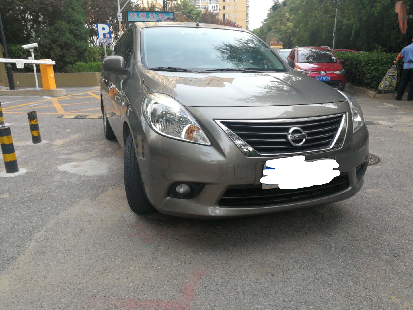 轿车报废流程怎么办理？小型汽车报废标准及流程(图1)
