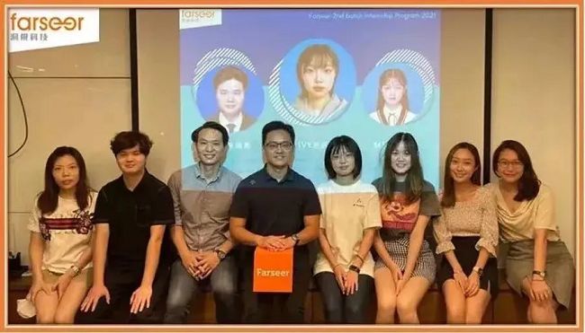 J9九游会：无需雅思托福！考研英语+线下语言班=岭大数据科学硕士offer(图4)