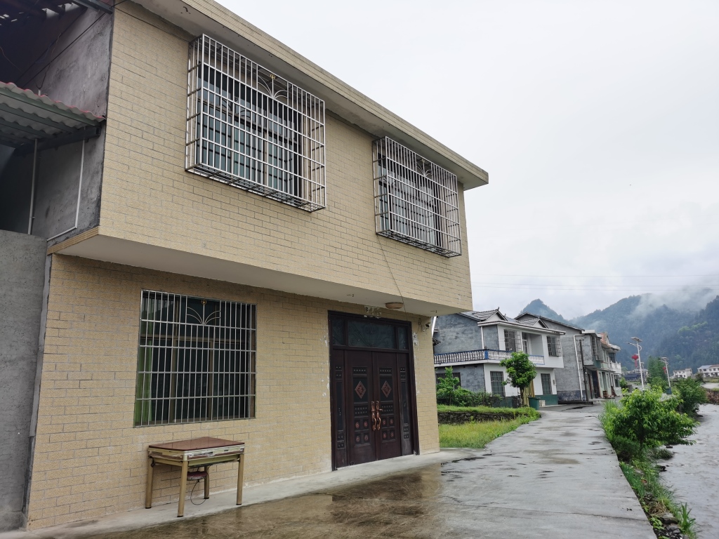 三名盗采者殒命雪峰山：千余废弃金矿洞的监管难题(图4)