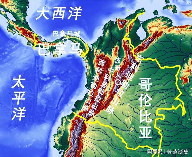 又来生意了？网传哥伦比亚要买24架歼10-CE各国争购有三个原因(图3)